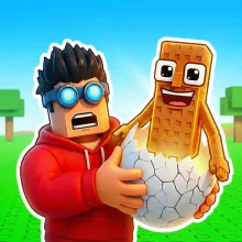 Steal Brainrot Eggs online kostenlos spielen