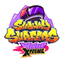 Subway Surfers World Tour: Winter Xtreme play online for free