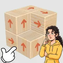 Tap Away Block Puzzle 3D 無料でオンラインプレイ