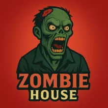 The Zombie House online kostenlos spielen