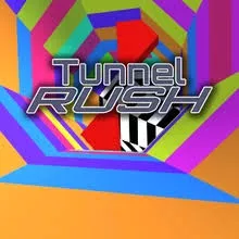Tunnel Rush jouer en ligne gratuitement