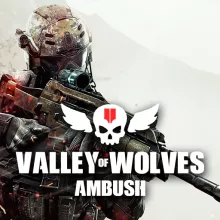 Valley Of Wolves Ambush play online for free