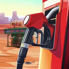 Gas Station play online for free