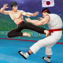 Karate Fighter play online for free