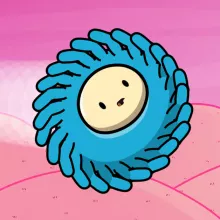 Mophead Dash play online for free