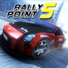 Rally Point 5 play online for free