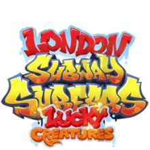 Subway Surfers London Lucky Creatures 2026 play online for free