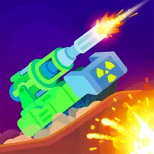 Tank Stars play online for free