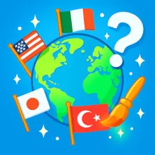 Flag Master: World Flags Quiz play online for free