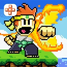 Dan the Man play online for free