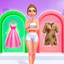 Fashion Legends play online for free