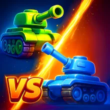 Fury Tanks play online for free