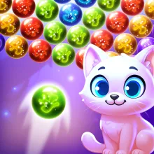 Magic Bubbles play online for free