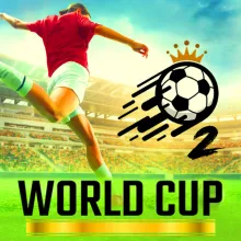 Soccer Skills 2 World Cup play online for free