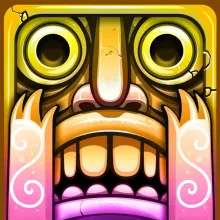 Temple Run 2: Holi Festival play online for free