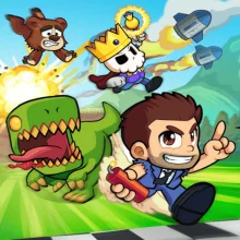 Battle Racing Stars play online for free