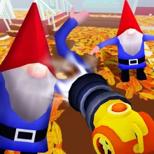 Leaf Vacuum Simulator play online for free