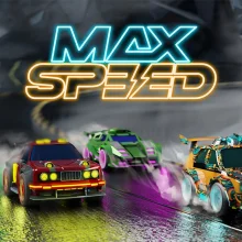Max Speed mainkan online gratis