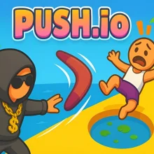 Push.io play online for free