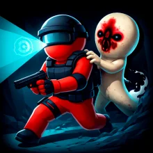 SCP 173 Escape play online for free