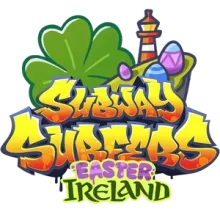 Subway Surfers World Tour Easter Ireland 2026 play online for free