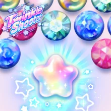 Twinkle Shooter play online for free
