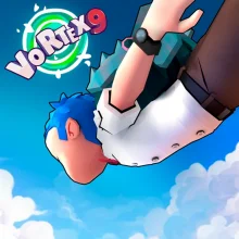Vortex 9 play online for free