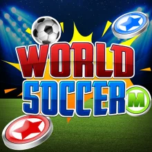 World Soccer play online for free
