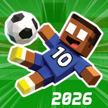A Small World Cup 2 play online for free