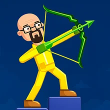 Archers Ragdoll Physics play online for free