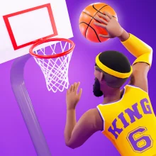 Basketball Superstars 무료로 온라인 게임하기