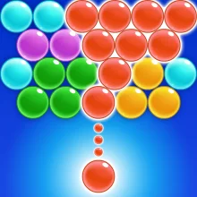 Bubble Shooter play online for free