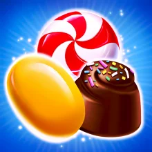 Candy Jewels play online for free