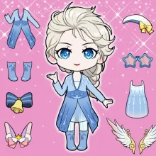 Darling Doll play online for free