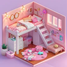 Decor Life - Home Design Game 在线视频观看