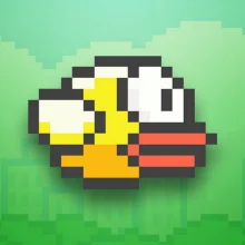 Flappy Bird play online for free