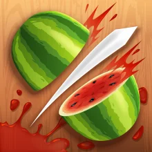 Fruit Ninja play online for free