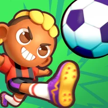 Goal Gang play online for free