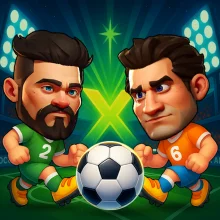 Head Soccer Arena play online for free