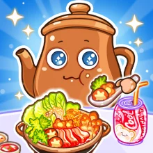 Meme Mukbang ASMR Game play online for free