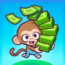 Monkey Mart play online for free