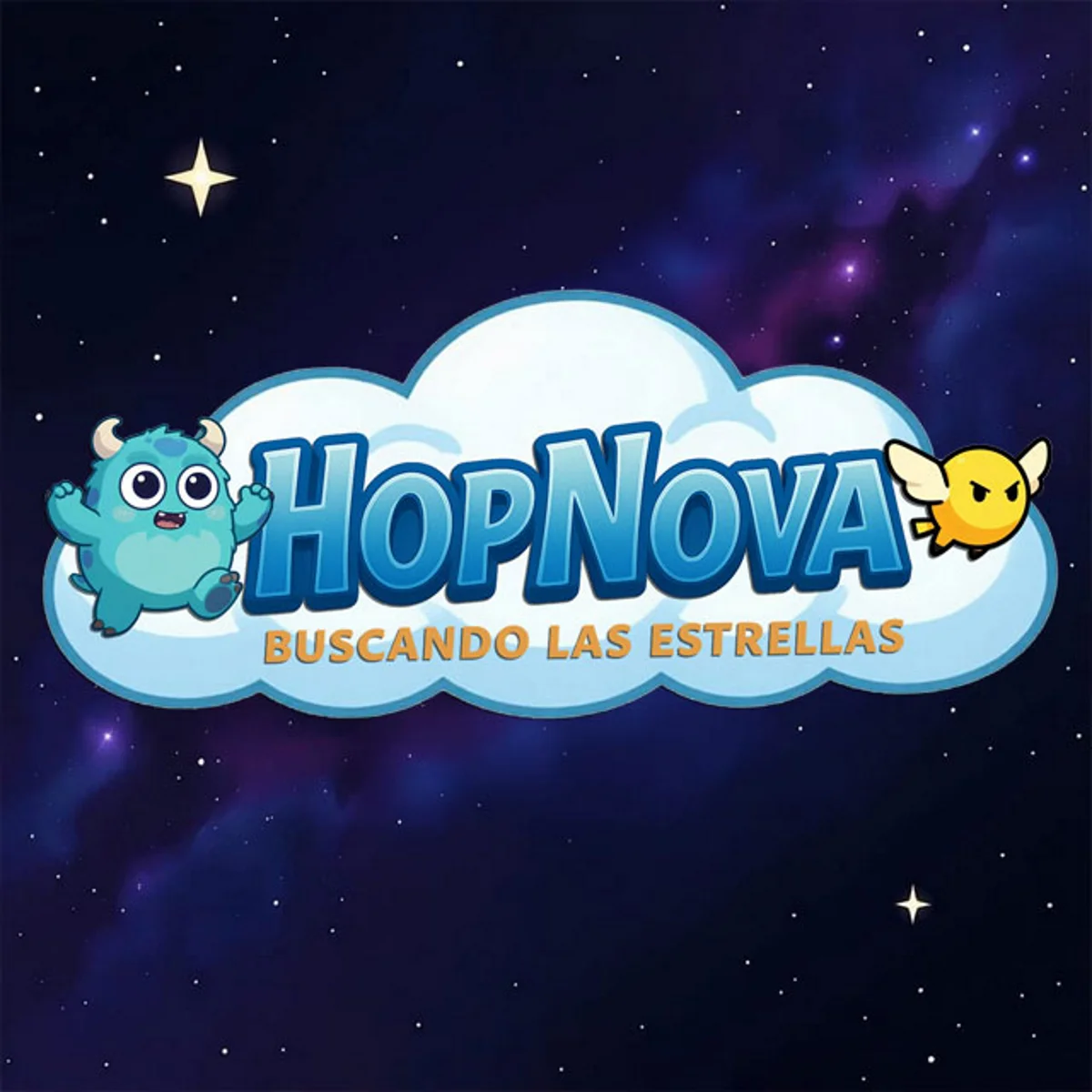 Hopnova — jouer en ligne gratuitement - meegames.com