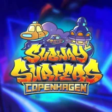 Subway Surfers World Tour: Copenhagen 2026 play online for free