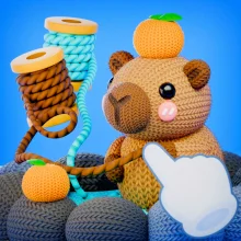 World of Yarn play online for free