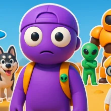 Dogs vs Aliens 在线视频观看