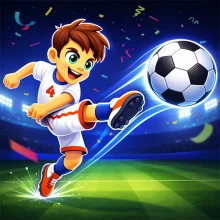 Football Superstars 2026 play online for free