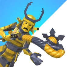 Samurai Sam play online for free