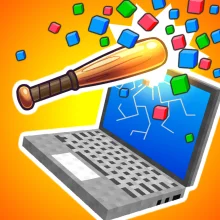 Smash Room play online for free