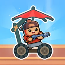 Tower Destiny Survive play online for free