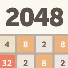 2048 Game play online for free